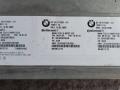 блок Bluetooth BMW 5 E60/E61 [рестайлинг] 2008г. - фото №2