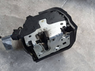 замок двери задней правой, BMW X5 E53 1999-2003