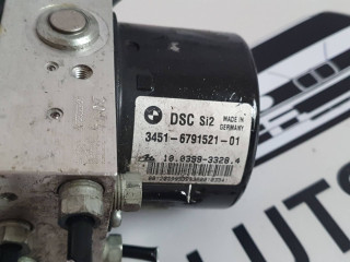 блок ABS, BMW 3 E90/E91 2004-2008