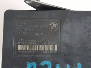 блок ABS, BMW 3 E90/E91 2004-2008