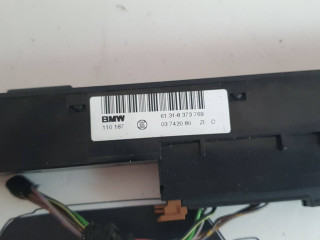 блок кнопок, BMW 5 E39 [рестайлинг] 2000-2004