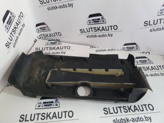 декоративная крышка двигателя, Mercedes-Benz E W211 2002-2006