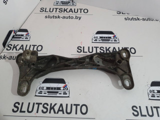 кронштейн коробки (балка кпп), BMW 3 E90/E91 2004-2008