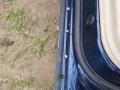 дверь передняя левая BMW 5 E60/E61 [рестайлинг] 2008г. - фото №3