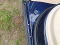 дверь передняя левая BMW 5 E60/E61 [рестайлинг] 2008г. - фото №5