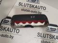 дополнительный стоп-сигнал Peugeot 406 - фото №2