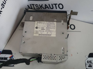 CD-чейнджер, BMW 5 E60/E61 2002-2007