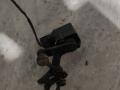 датчик дорожного просвета передний правый BMW X5 E53 2002г. - фото №2