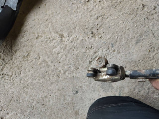 петля двери задней правой, Mercedes-Benz Vito W638 1996-2003