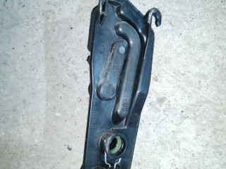кронштейн (крепление) радиатора, BMW 5 E60/E61 2002-2007