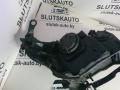 фара левая BMW 5 E60/E61 2004г. - фото №4