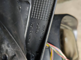 зеркало наружное правое, BMW X5 E53 [рестайлинг] 2003-2006