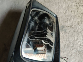 зеркало наружное правое, BMW X5 E53 [рестайлинг] 2003-2006