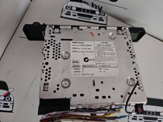 магнитола, BMW X5 E53 1999-2003