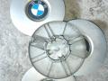 колпачок литого диска BMW 5 E34 1992г. - фото №3