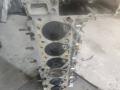 головка блока цилиндров BMW 5 E34 1992г. - фото №2