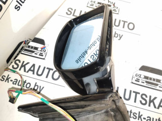 зеркало наружное правое, BMW X5 E53 [рестайлинг] 2003-2006