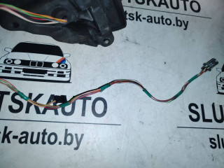 зеркало наружное правое, BMW X5 E53 [рестайлинг] 2003-2006