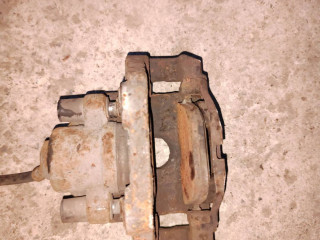 суппорт, BMW 5 E60/E61 2002-2007