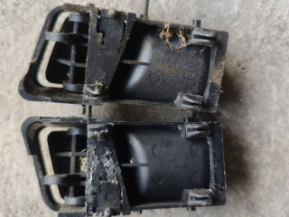 ручка внутренняя двери задней, Volkswagen Passat B3 1988-1997
