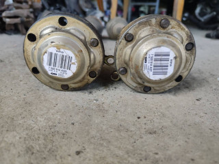 полуось задняя, BMW X5 E53 1999-2003