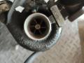 турбина BMW 5 E39 [рестайлинг] 2001г. - фото №2
