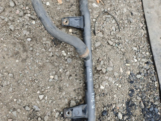 патрубок охлаждения, BMW 3 E90/E91 2004-2008