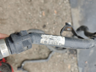 патрубок охлаждения, BMW 3 E90/E91 2004-2008
