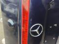 крышка (дверь) багажника Mercedes-Benz CLK W208 [рестайлинг] 2000г. - фото №5