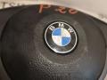 руль BMW 3 E46 2000г. - фото №2