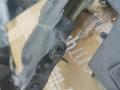 кронштейн передней панели (телевизора) BMW X5 E53 2003г. - фото №3