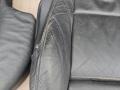 комплект сидений (салон) BMW X5 E53 [рестайлинг] 2005г. - фото №6