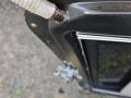 люк Mercedes-Benz S W220 [рестайлинг] 2005г. - фото №4