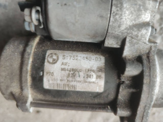 стартер, BMW 3 E90/E91 2004-2008