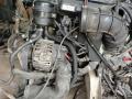 двигатель BMW 5 2002г. - фото №3