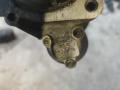 стартер BMW 5 E39 2000г. - фото №4