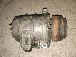 компрессор кондиционера, BMW 3 E46 1997-2003