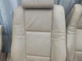комплект сидений (салон) BMW X5 E53 2003г. - фото №2