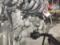 двигатель Mercedes-Benz CLK W208 1998г. - фото №4