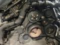 двигатель BMW 7 E38 [рестайлинг] 2000г. - фото №2