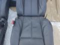 комплект сидений (салон) BMW 7 E38 [рестайлинг] 2000г. - фото №5