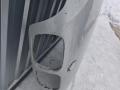 капот BMW 5 E39 [рестайлинг] 2004г. - фото №2