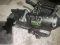редуктор рулевой BMW 5 E34 1991г. - фото №2