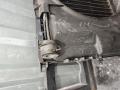диффузор вентилятора BMW 5 E34 1991г. - фото №2