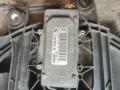 вентилятор кондиционера BMW 3 E46 [рестайлинг] 2003г. - фото №2