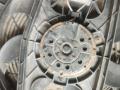 вентилятор кондиционера BMW 3 E46 [рестайлинг] 2003г. - фото №3