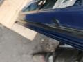 дверь передняя левая BMW 5 E39 [рестайлинг] 2002г. - фото №4