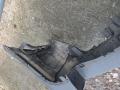 бампер задний BMW X3 E83 2005г. - фото №5