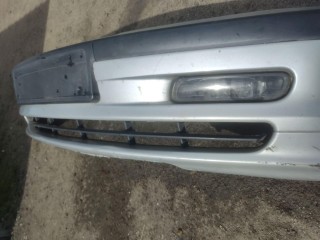 бампер передний, BMW 3 E46 1997-2003