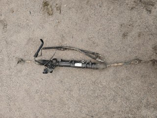 рулевая рейка, BMW X3 E83 2003-2006